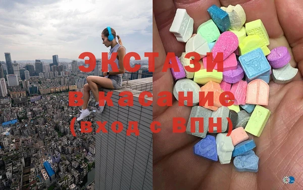 хмурый Ельня